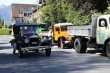 O-iO Oldtimer in Obwalden 2026