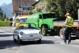 O-iO Oldtimer in Obwalden 2026