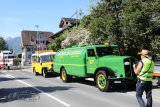 O-iO Oldtimer in Obwalden 2026
