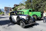 O-iO Oldtimer in Obwalden 2026