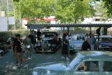 Route 66 Aarburg 2026