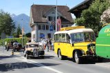O-iO Oldtimer in Obwalden 2026