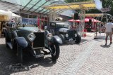 Route 66 Aarburg 2026