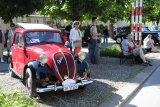 O-iO Oldtimer in Obwalden 2026