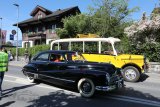 O-iO Oldtimer in Obwalden 2026