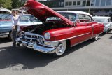 Route 66 Aarburg 2026
