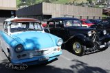 O-iO Oldtimer in Obwalden 2026