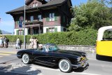 O-iO Oldtimer in Obwalden 2026