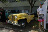 Route 66 Aarburg 2026