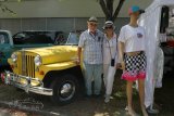 Route 66 Aarburg 2026