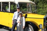 O-iO Oldtimer in Obwalden 2026