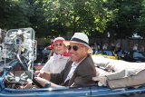 O-iO Oldtimer in Obwalden 2026