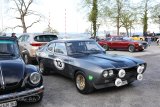 Oldtimertreffen Hasenstrick 2025