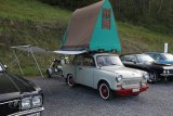Oldtimertreffen Hasenstrick 2025