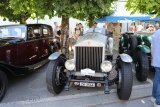 O-iO Oldtimer in Obwalden 2026