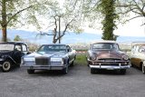 Oldtimertreffen Hasenstrick 2025