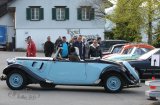 Oldtimertreffen Hasenstrick 2025