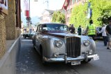O-iO Oldtimer in Obwalden 2026