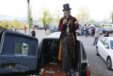 Oldtimertreffen Hasenstrick 2025