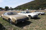 Route 66 Aarburg 2026