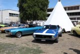 Route 66 Aarburg 2026
