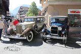 O-iO Oldtimer in Obwalden 2026