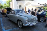 O-iO Oldtimer in Obwalden 2026
