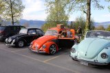 Oldtimertreffen Hasenstrick 2025