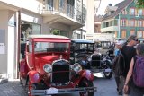 O-iO Oldtimer in Obwalden 2026