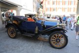 O-iO Oldtimer in Obwalden 2026