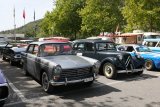 Route 66 Aarburg 2026