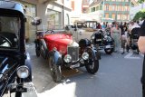 O-iO Oldtimer in Obwalden 2026