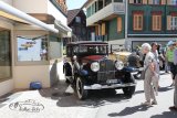 O-iO Oldtimer in Obwalden 2026
