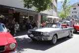 O-iO Oldtimer in Obwalden 2026