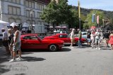 Route 66 Aarburg 2026