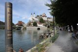 Route 66 Aarburg 2026