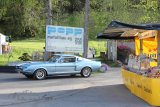 Oldtimertreffen Hasenstrick 2025