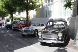 O-iO Oldtimer in Obwalden 2026