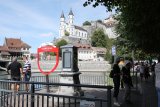 Route 66 Aarburg 2026