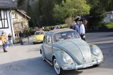 Oldtimertreffen Hasenstrick 2025