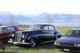 Oldtimertreffen Hasenstrick 2025