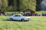 Oldtimertreffen Hasenstrick 2025