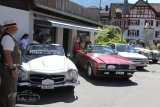 O-iO Oldtimer in Obwalden 2026