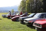 Oldtimertreffen Hasenstrick 2025