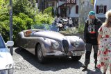 O-iO Oldtimer in Obwalden 2026
