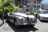 O-iO Oldtimer in Obwalden 2026