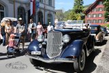 O-iO Oldtimer in Obwalden 2026