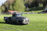 Oldtimertreffen Hasenstrick 2025