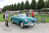 Classic Gala Schwetzingen 2026