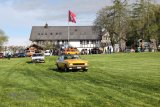 Oldtimertreffen Hasenstrick 2025